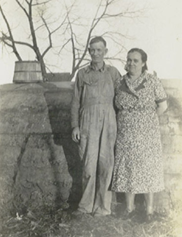1936 Champeau Farm
