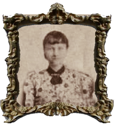 1887 Lizzie